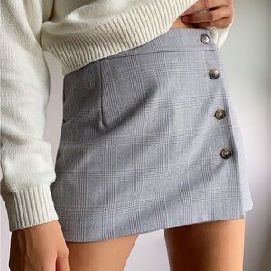 Aritzia Heather Skort